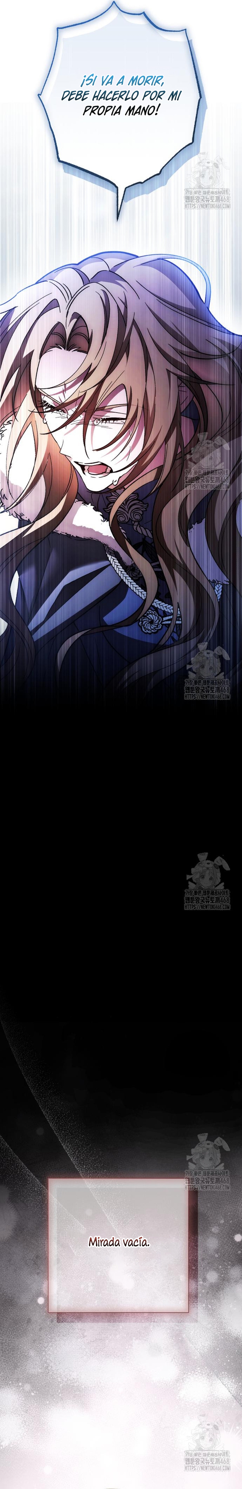 Oscuro vínculo Capítulo 39 - Página 28