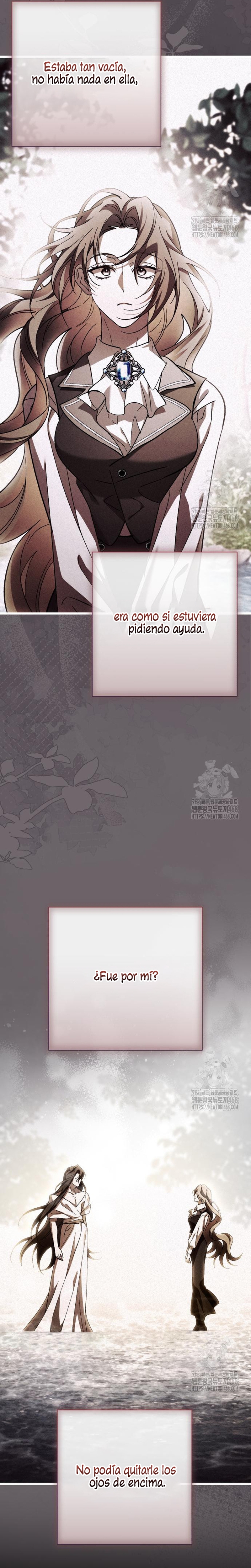 Oscuro vínculo Capítulo 39 - Página 30