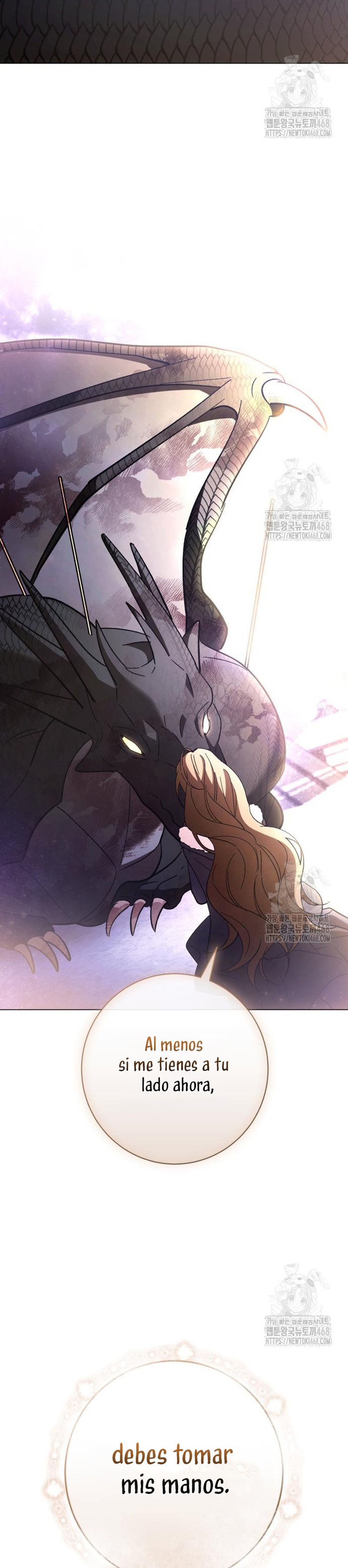 Oscuro vínculo Capítulo 39 - Página 33