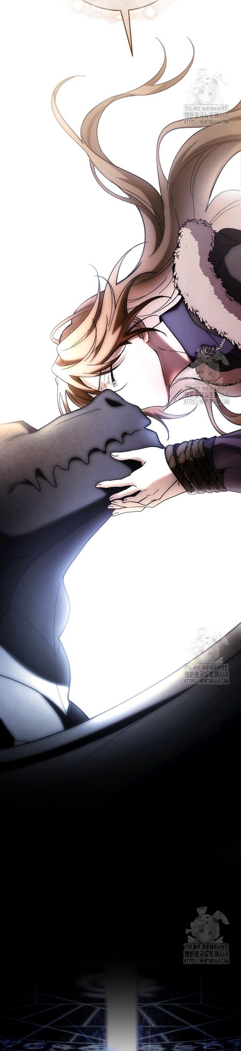 Oscuro vínculo Capítulo 39 - Página 34