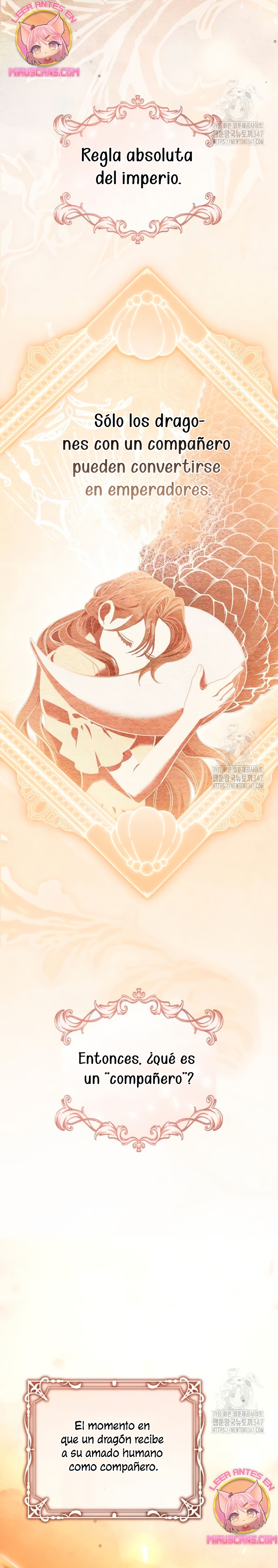 Oscuro vínculo Capítulo 4 - Página 14