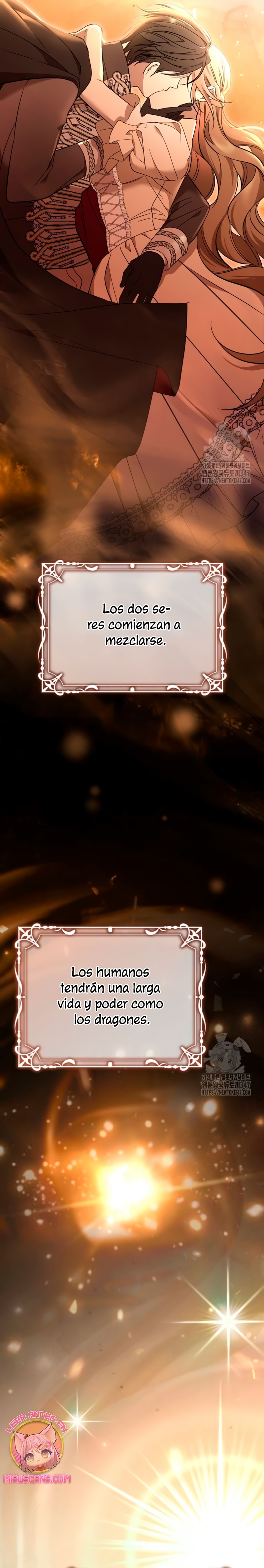 Oscuro vínculo Capítulo 4 - Página 15