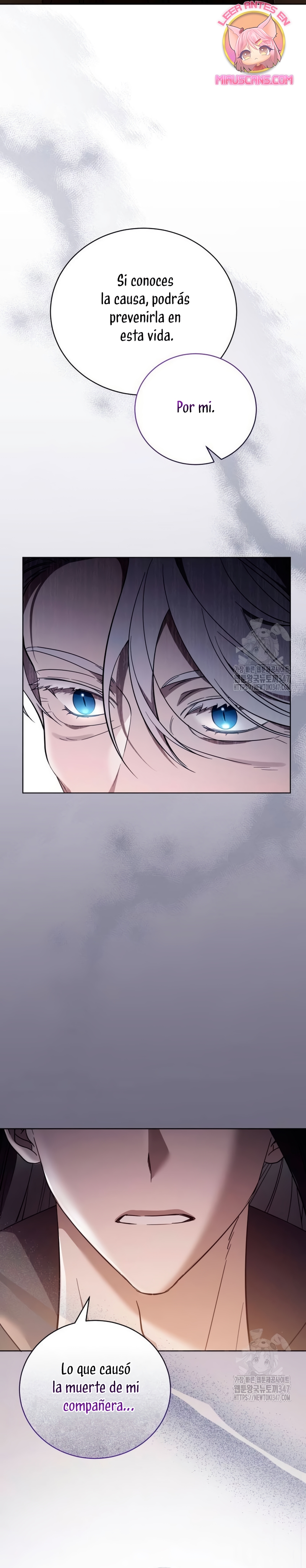 Oscuro vínculo Capítulo 4 - Página 25