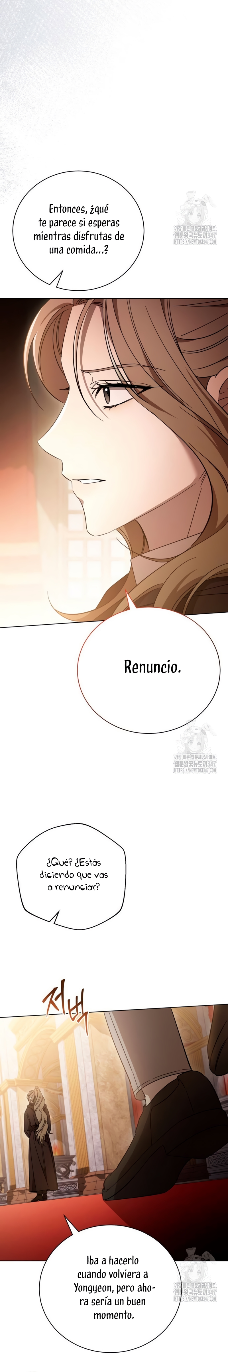 Oscuro vínculo Capítulo 4 - Página 31