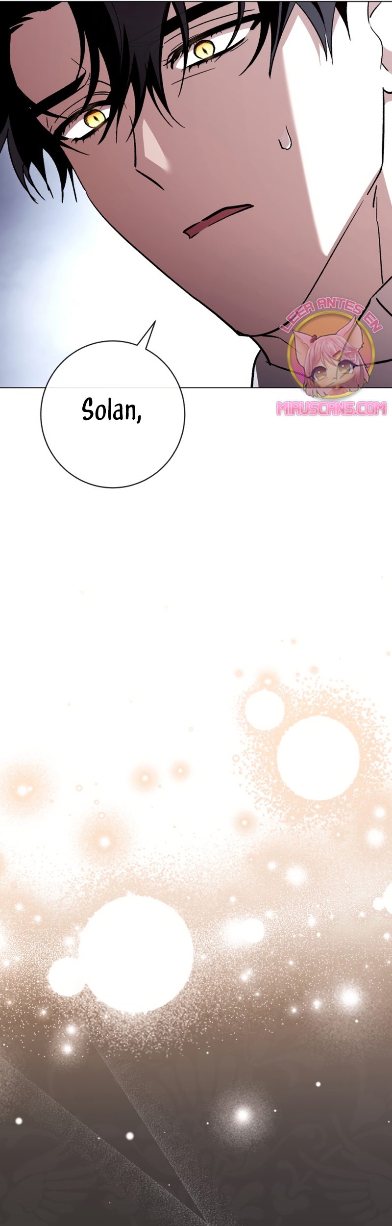 Oscuro vínculo Capítulo 40 - Página 30