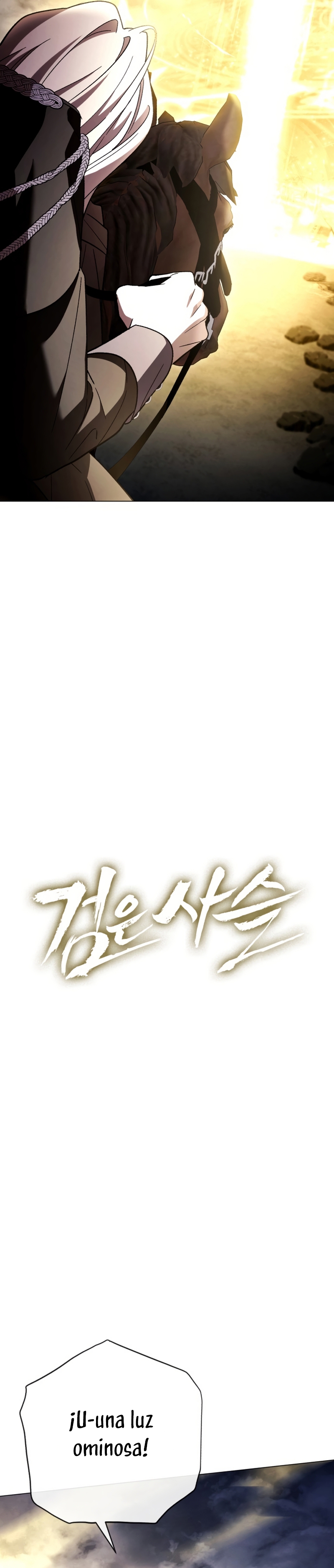 Oscuro vínculo Capítulo 40 - Página 5