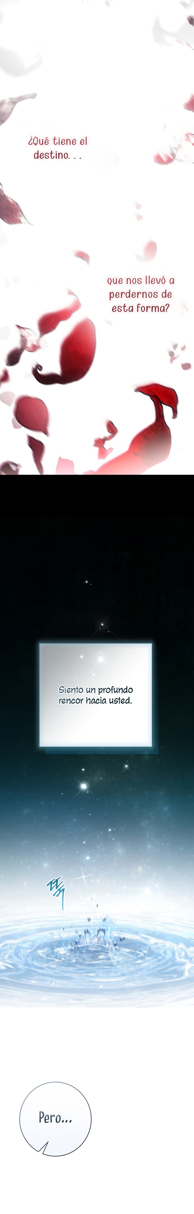 Oscuro vínculo Capítulo 41 - Página 6