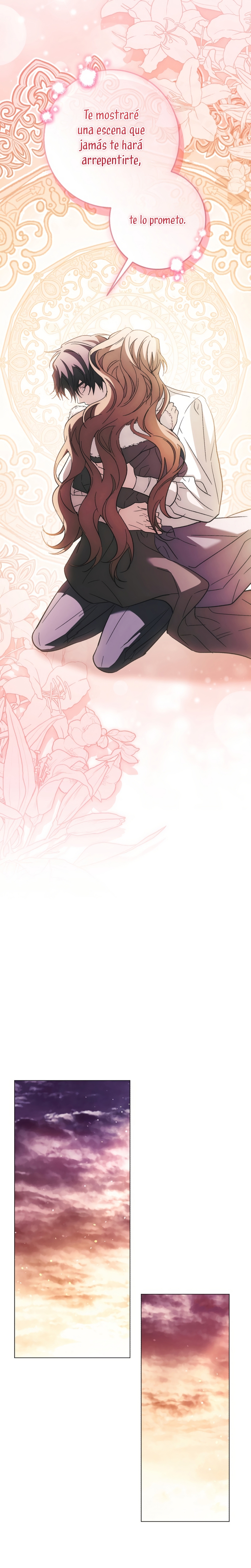 Oscuro vínculo Capítulo 41 - Página 9
