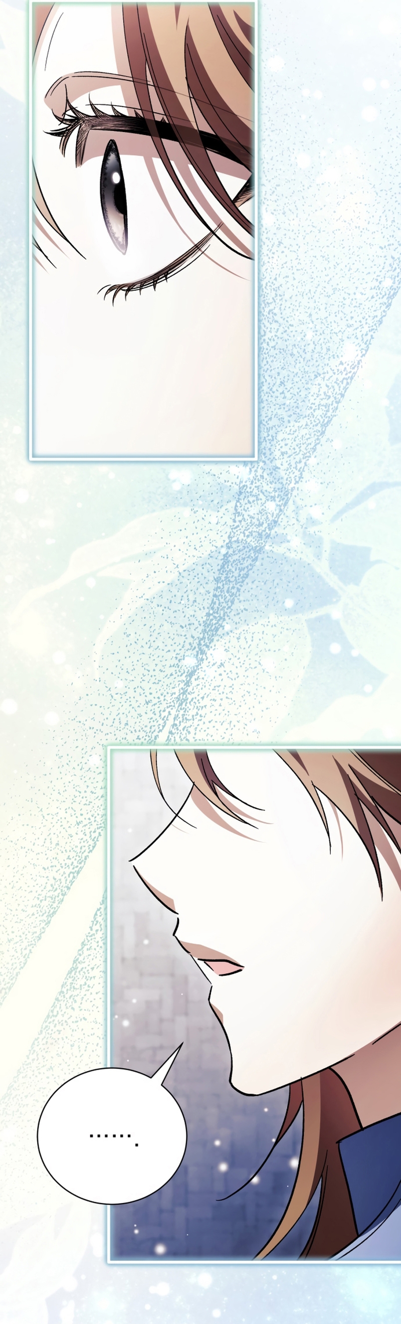 Oscuro vínculo Capítulo 42 - Página 22