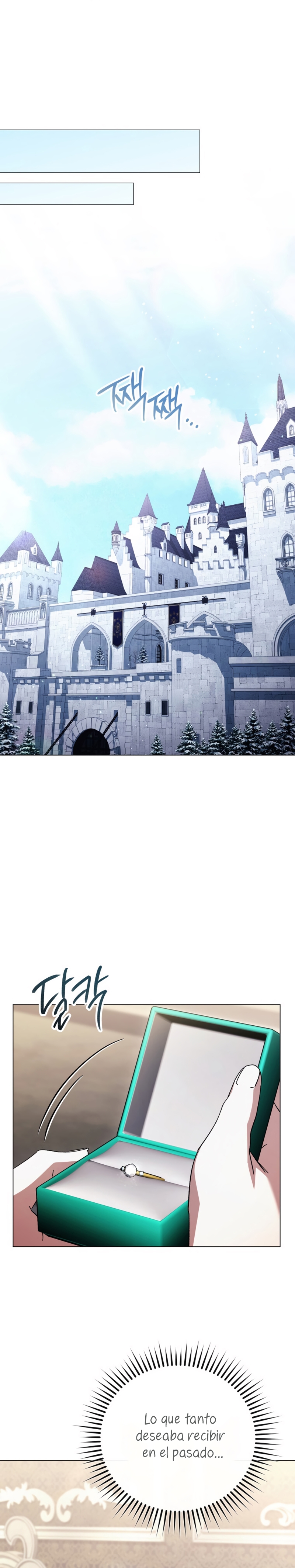 Oscuro vínculo Capítulo 44 - Página 17