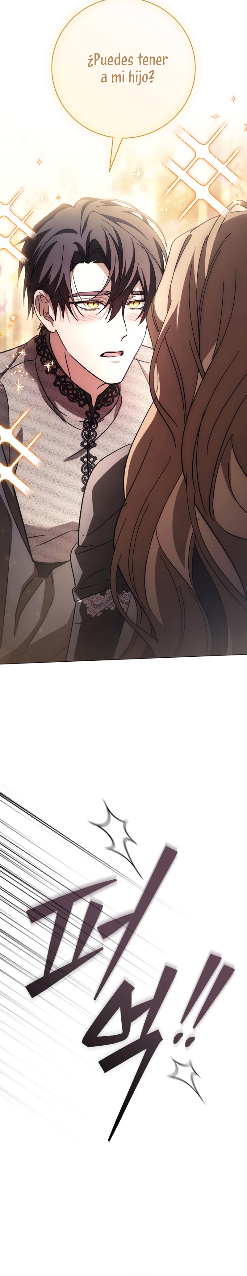 Oscuro vínculo Capítulo 44 - Página 26