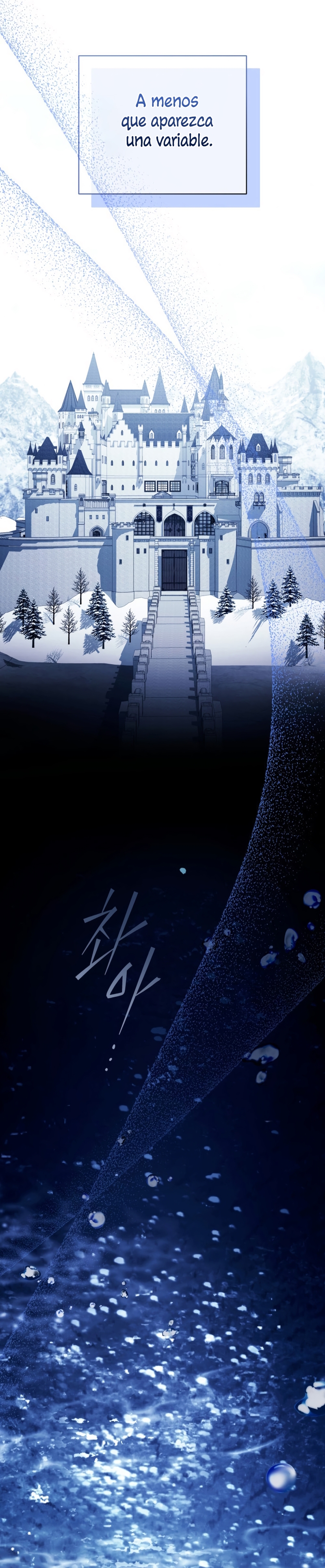 Oscuro vínculo Capítulo 44 - Página 33