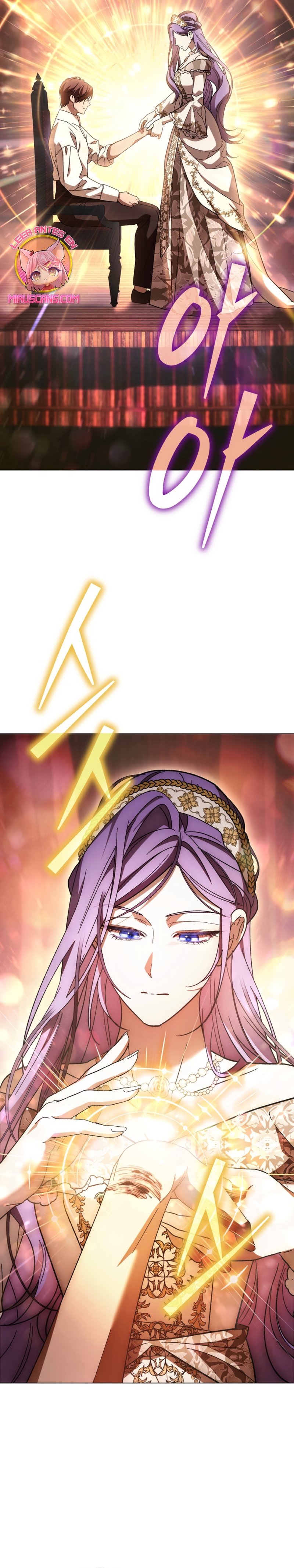 Oscuro vínculo Capítulo 44 - Página 4