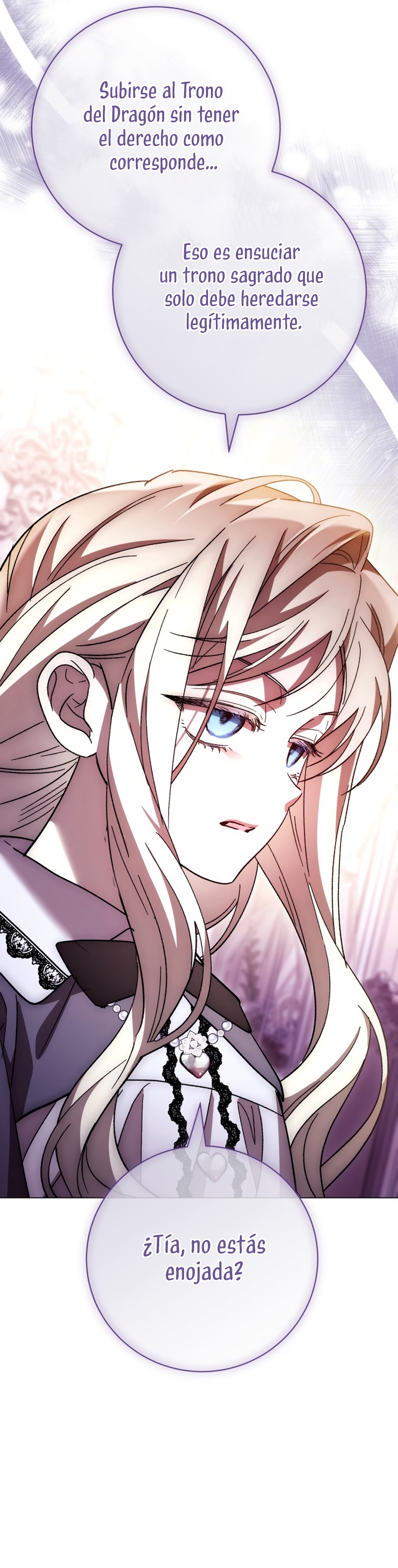 Oscuro vínculo Capítulo 45 - Página 27