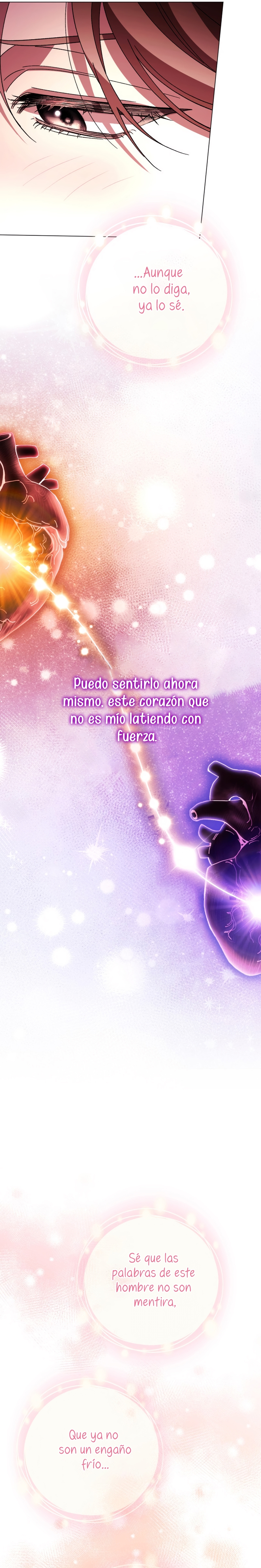 Oscuro vínculo Capítulo 45 - Página 36