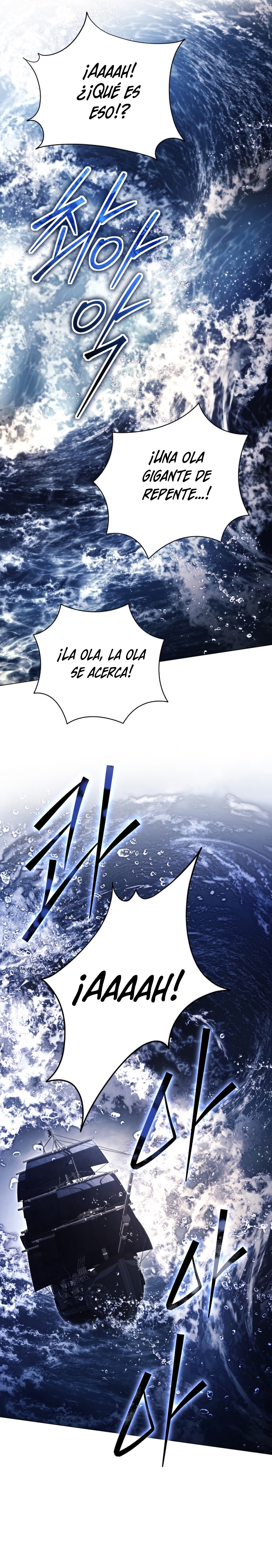 Oscuro vínculo Capítulo 47 - Página 31