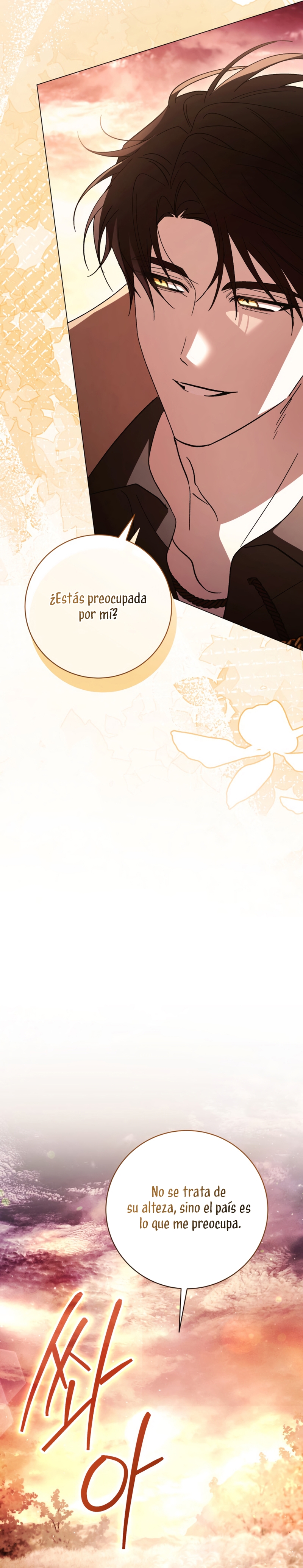 Oscuro vínculo Capítulo 49 - Página 30