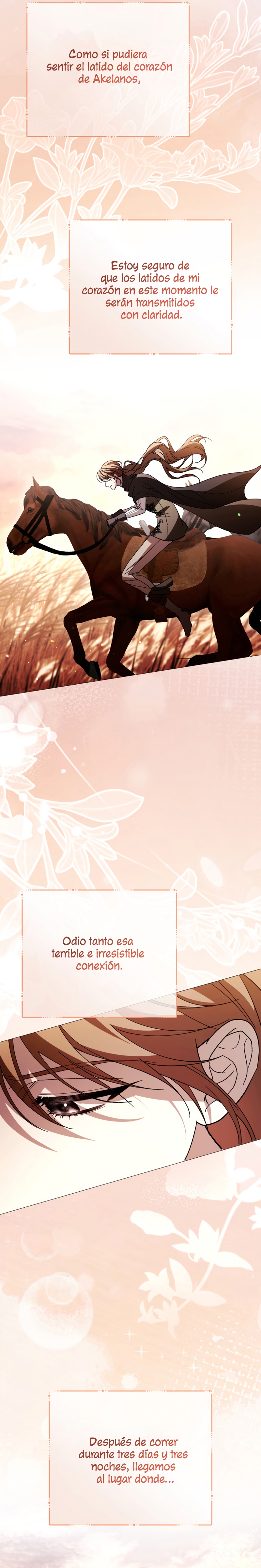 Oscuro vínculo Capítulo 49 - Página 32