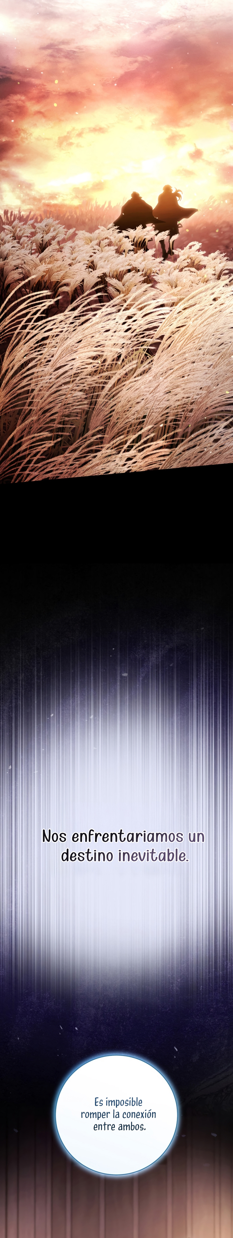 Oscuro vínculo Capítulo 49 - Página 33