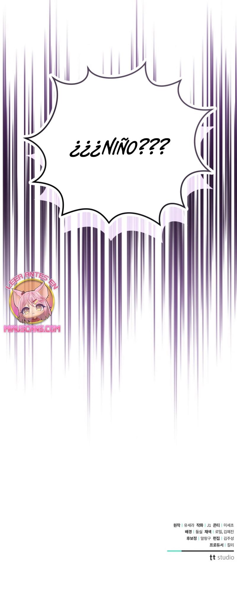 Oscuro vínculo Capítulo 49 - Página 39