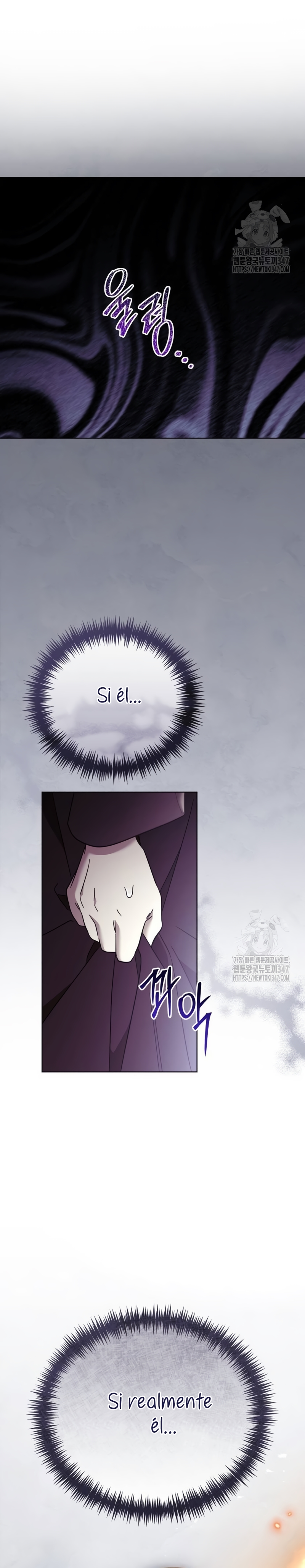 Oscuro vínculo Capítulo 5 - Página 25