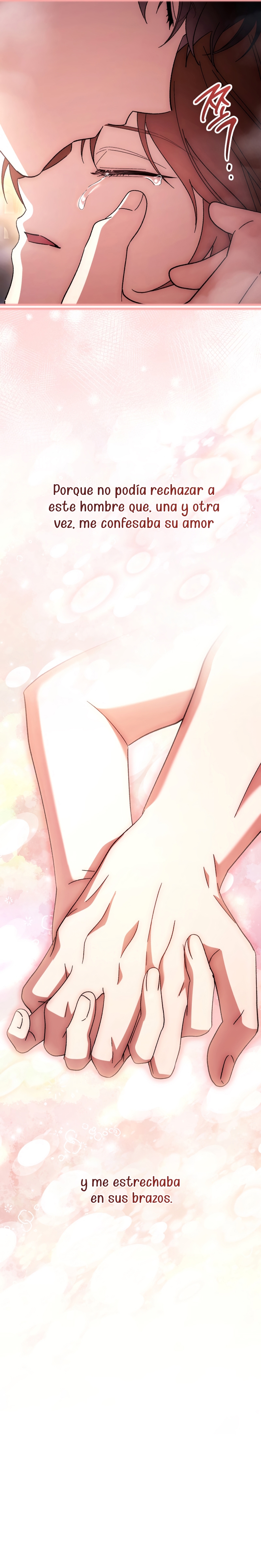 Oscuro vínculo Capítulo 50 - Página 31