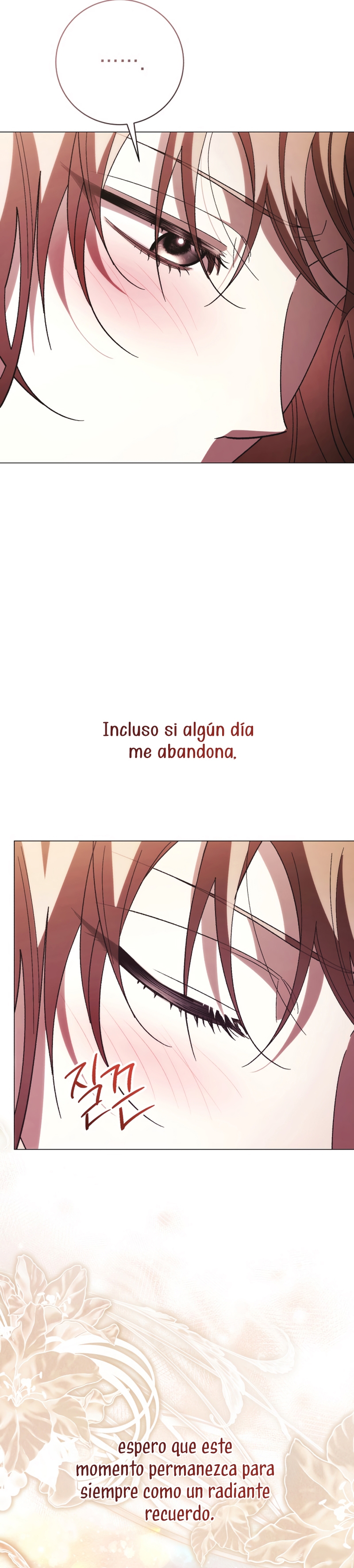 Oscuro vínculo Capítulo 50 - Página 34