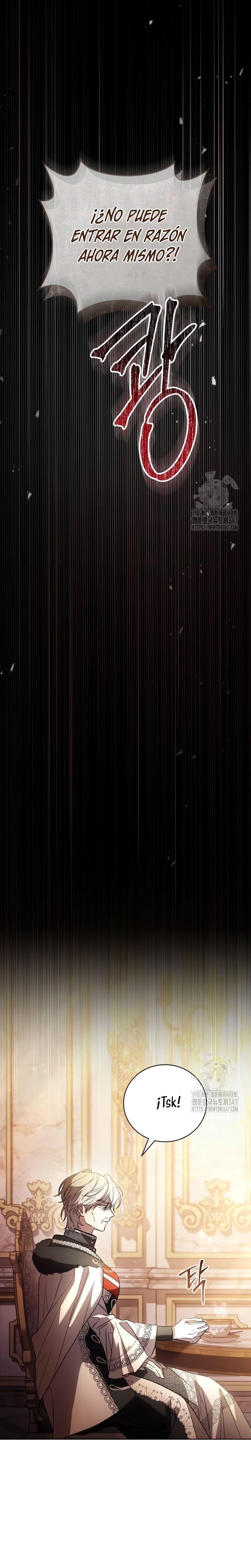 Oscuro vínculo Capítulo 6 - Página 10