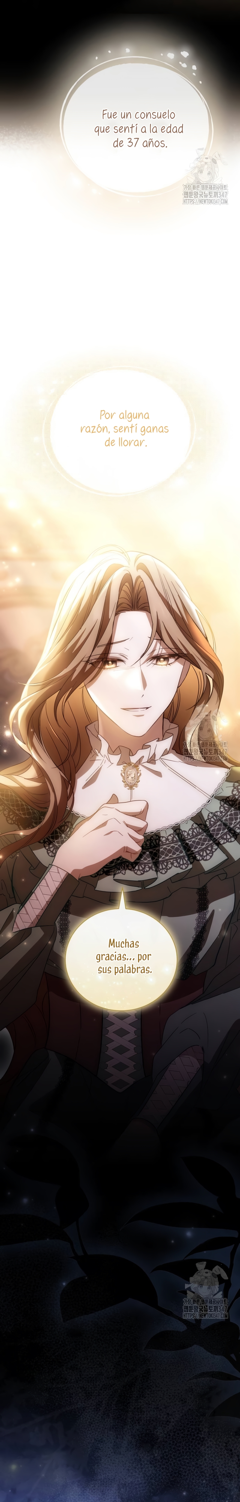 Oscuro vínculo Capítulo 6 - Página 27