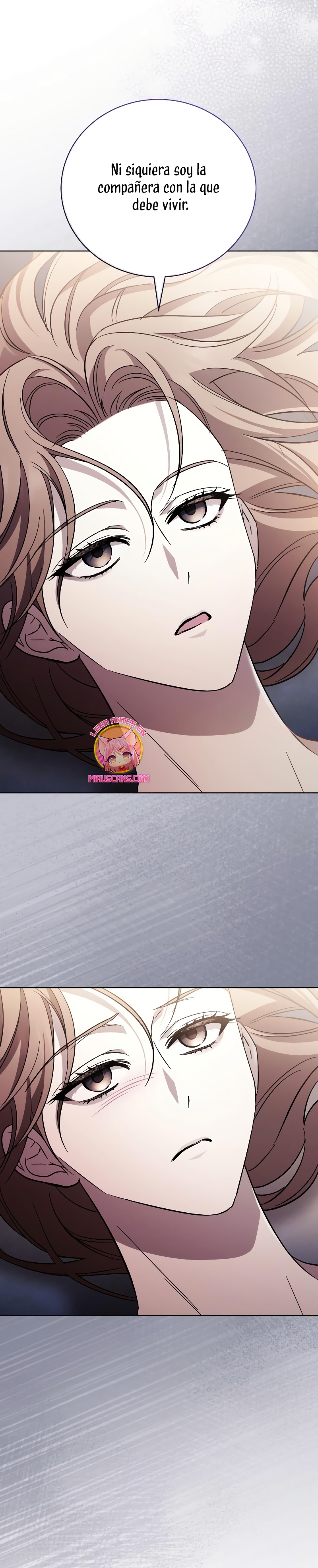 Oscuro vínculo Capítulo 7 - Página 18