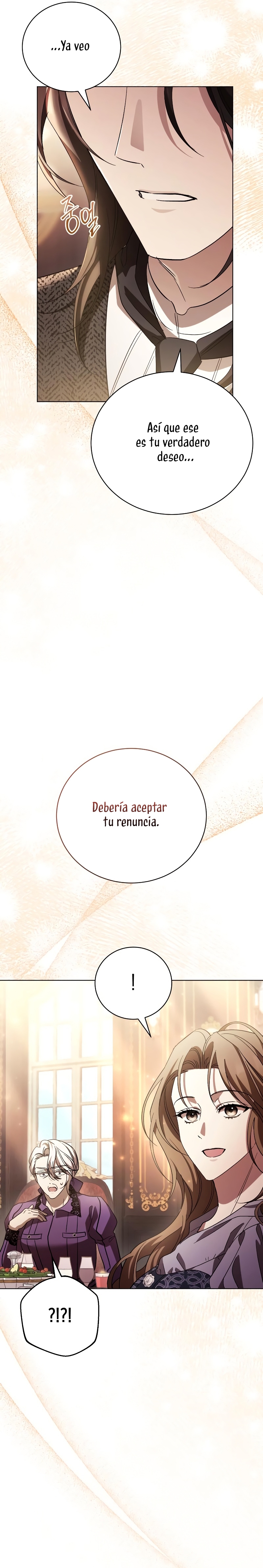 Oscuro vínculo Capítulo 7 - Página 28