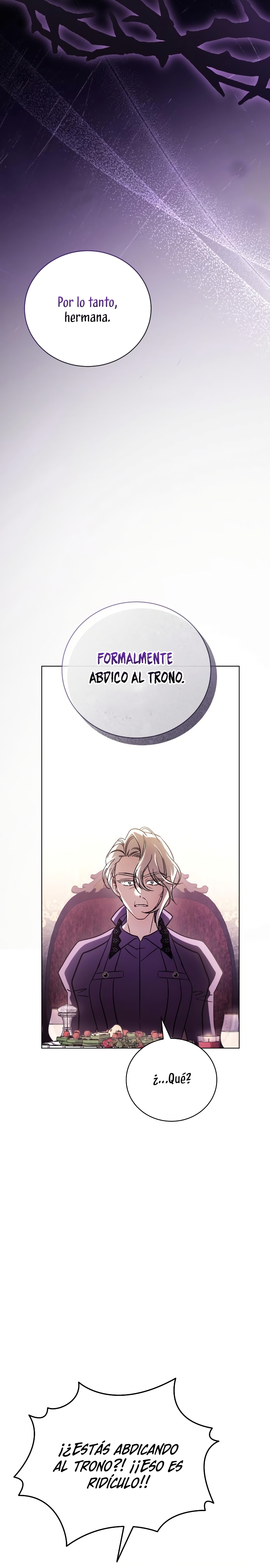 Oscuro vínculo Capítulo 7 - Página 31