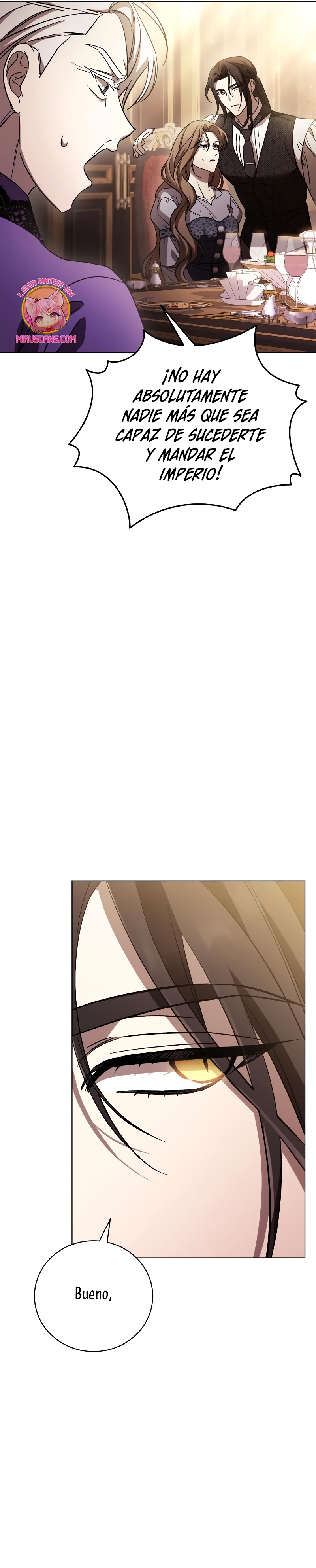 Oscuro vínculo Capítulo 7 - Página 32