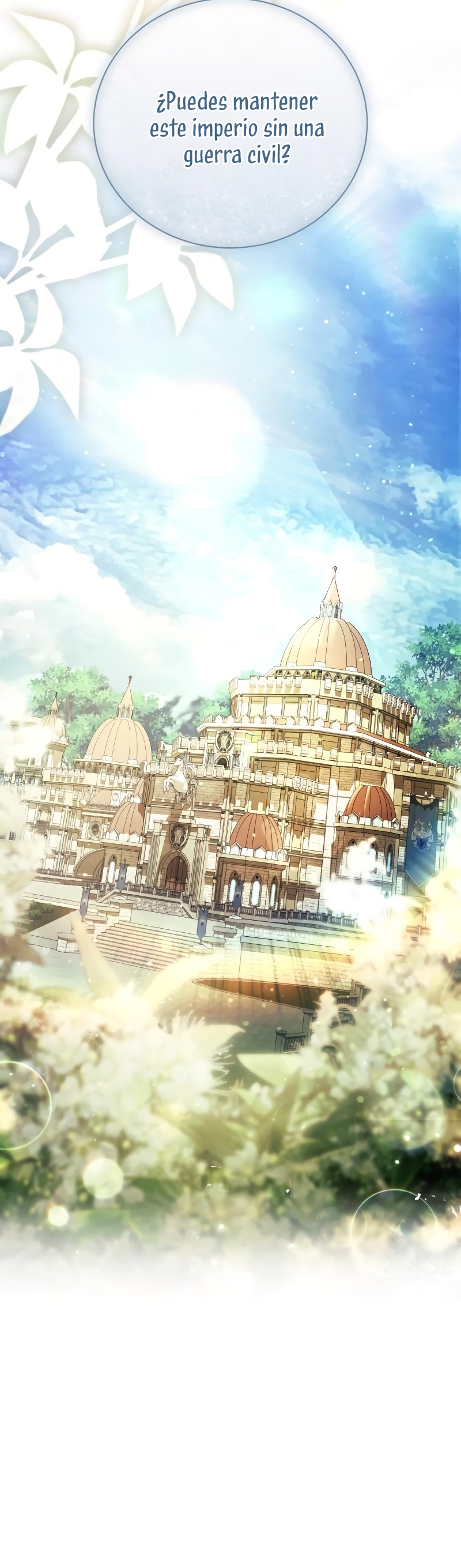 Oscuro vínculo Capítulo 9 - Página 18