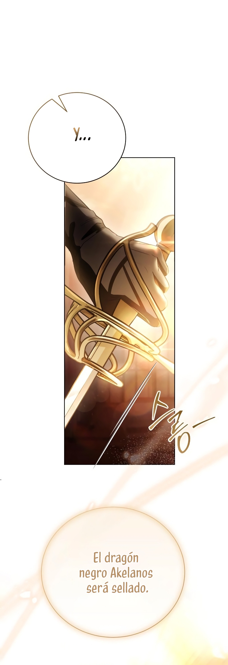 Oscuro vínculo Capítulo 9 - Página 27