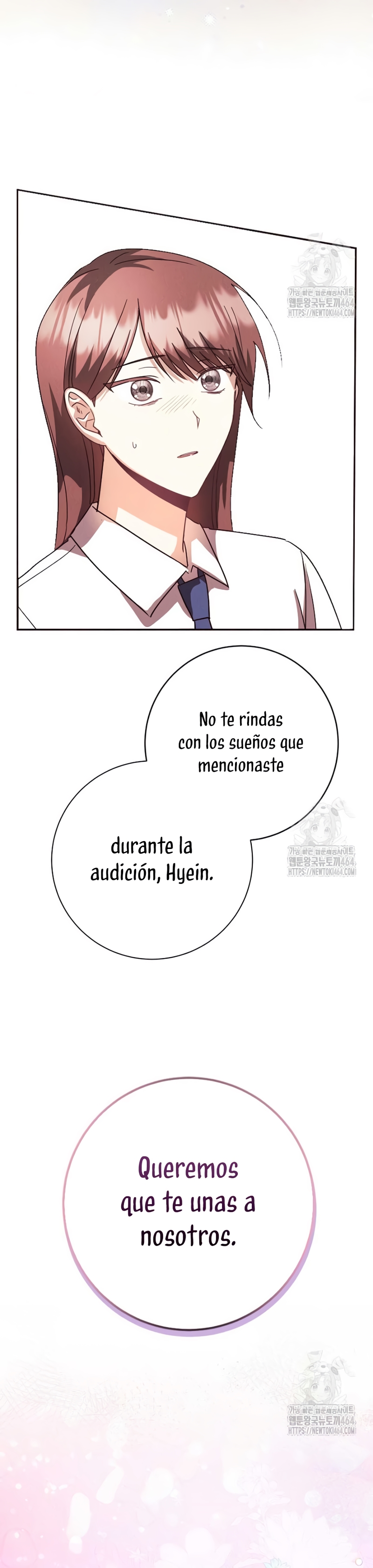 Ya basta de arrepentimientos, solo te pido que me mates Capítulo 1 - Página 14