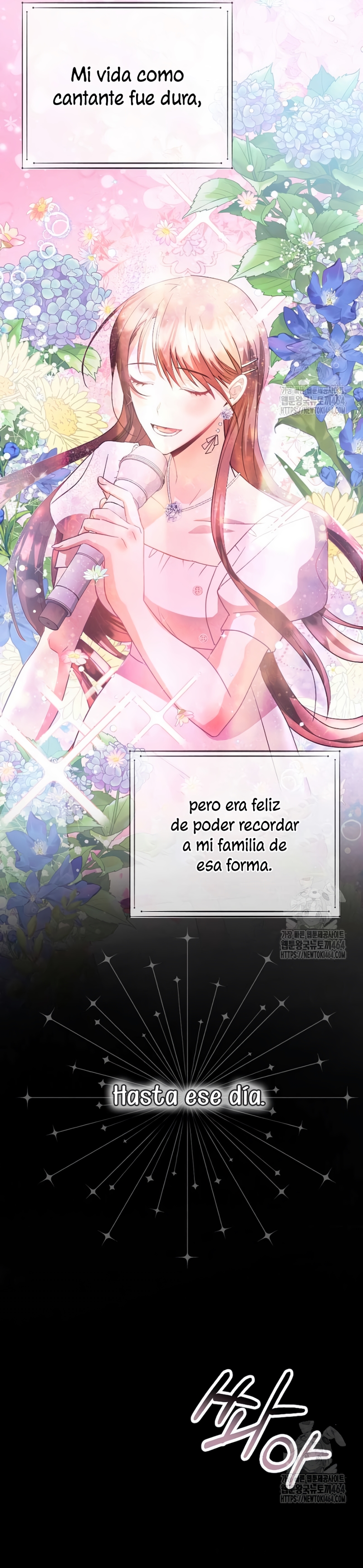 Ya basta de arrepentimientos, solo te pido que me mates Capítulo 1 - Página 15