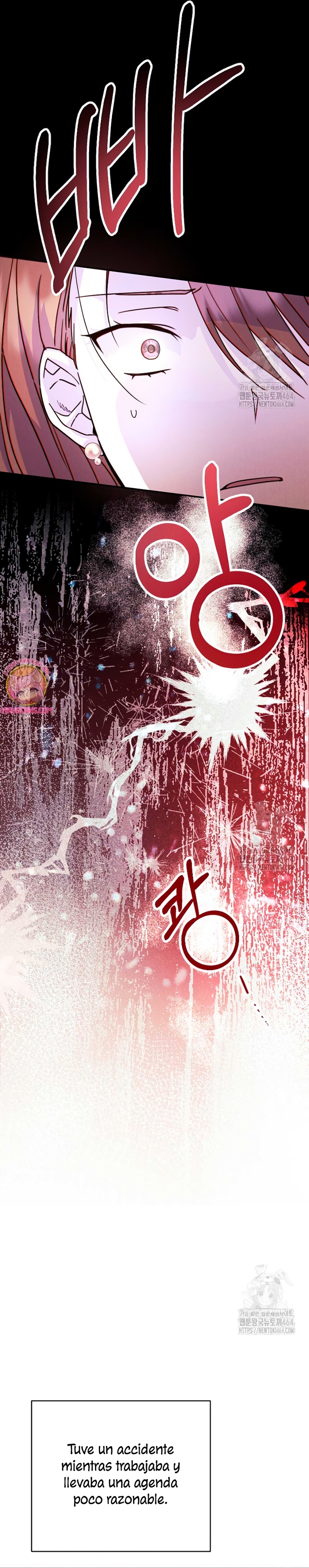 Ya basta de arrepentimientos, solo te pido que me mates Capítulo 1 - Página 16