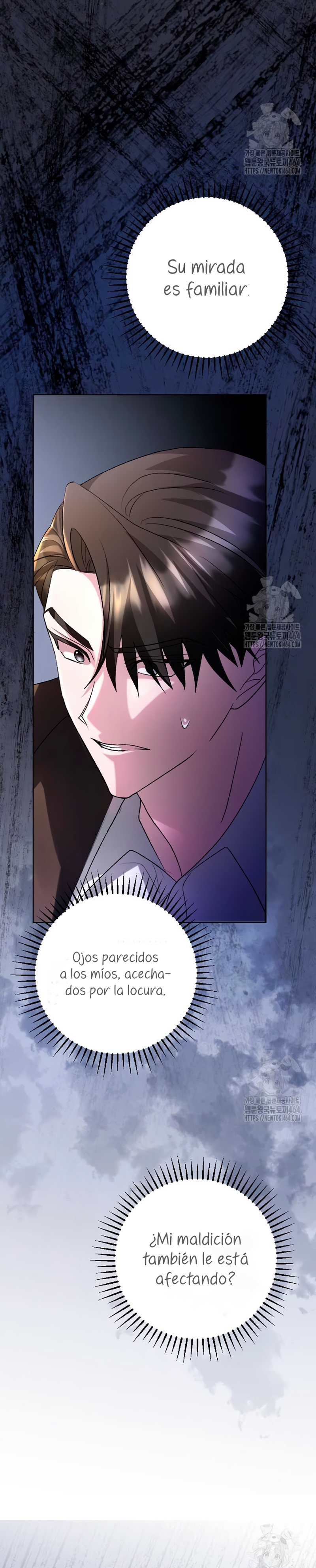 Ya basta de arrepentimientos, solo te pido que me mates Capítulo 1 - Página 5