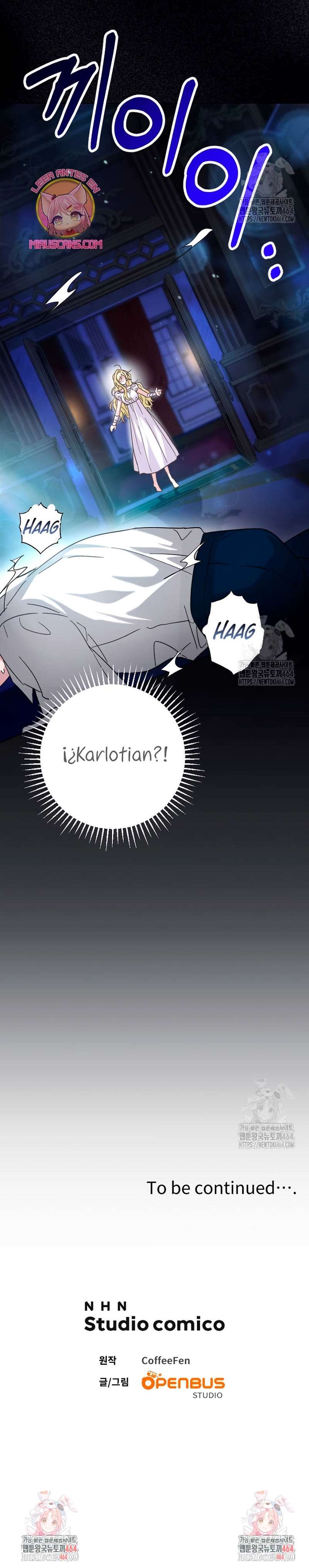 Ya basta de arrepentimientos, solo te pido que me mates Capítulo 11 - Página 36