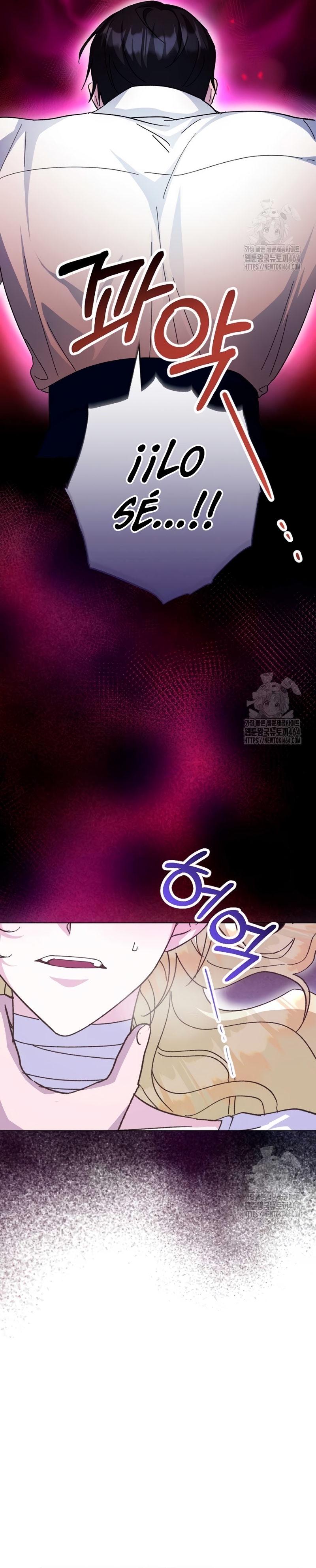 Ya basta de arrepentimientos, solo te pido que me mates Capítulo 12 - Página 27