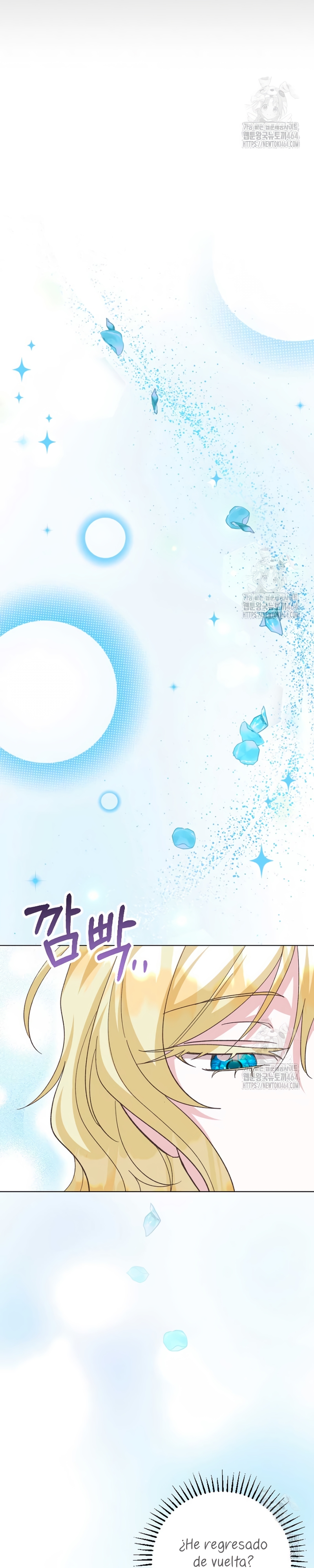 Ya basta de arrepentimientos, solo te pido que me mates Capítulo 12 - Página 35