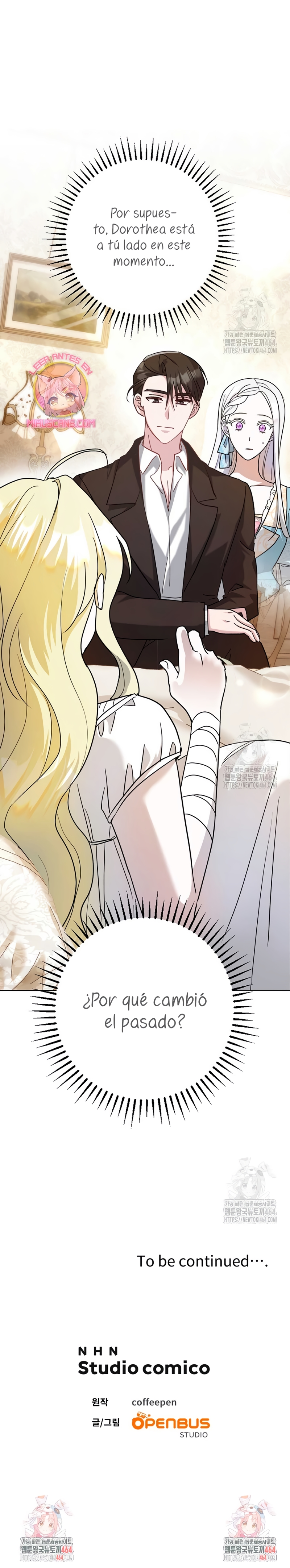 Ya basta de arrepentimientos, solo te pido que me mates Capítulo 12 - Página 37