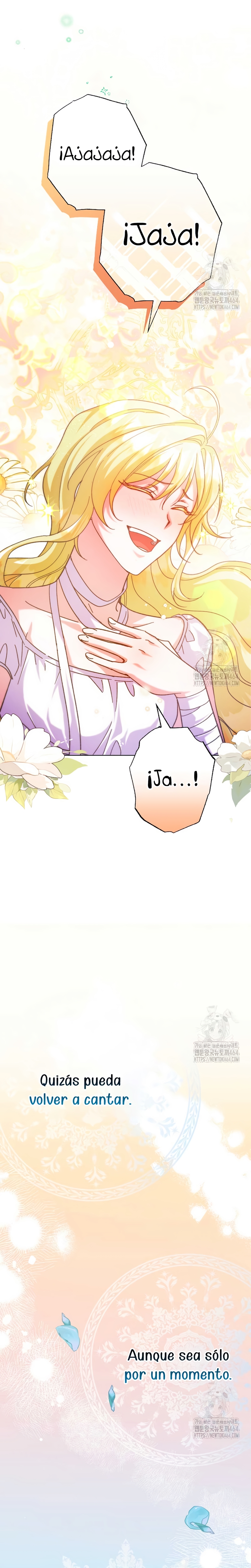 Ya basta de arrepentimientos, solo te pido que me mates Capítulo 13 - Página 7