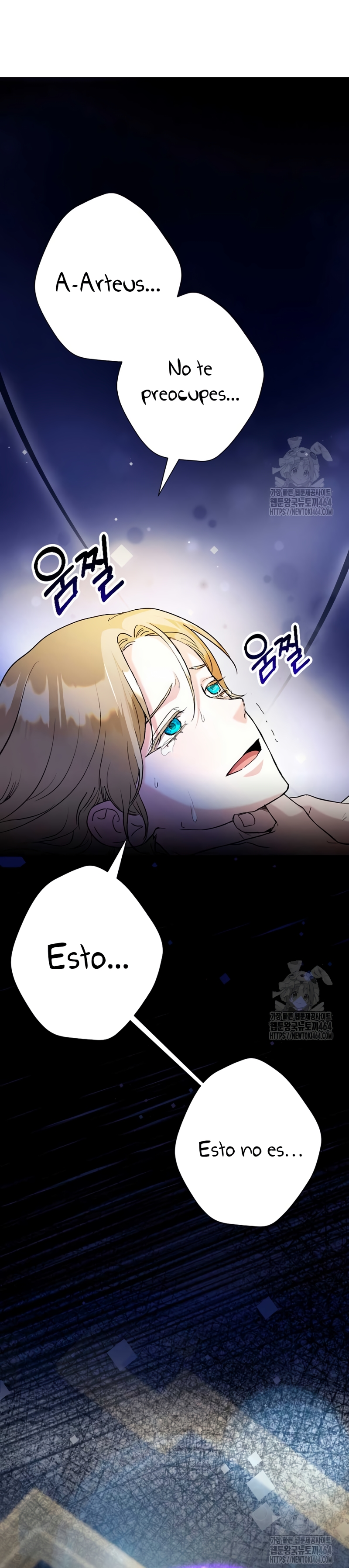 Ya basta de arrepentimientos, solo te pido que me mates Capítulo 14 - Página 18