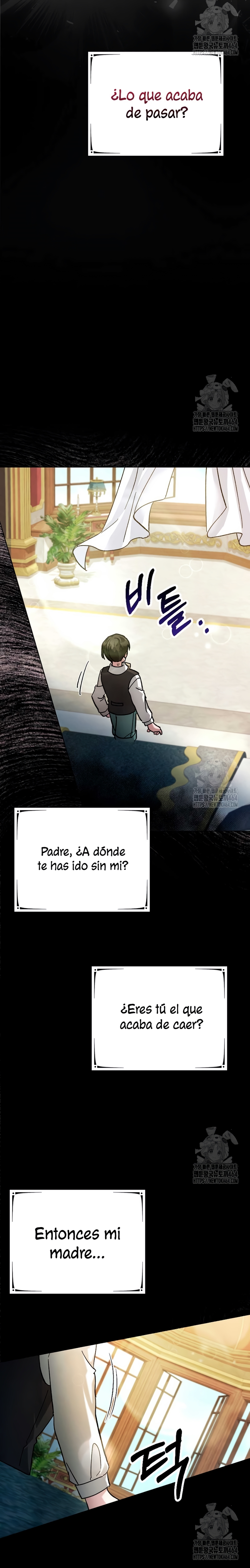 Ya basta de arrepentimientos, solo te pido que me mates Capítulo 14 - Página 25