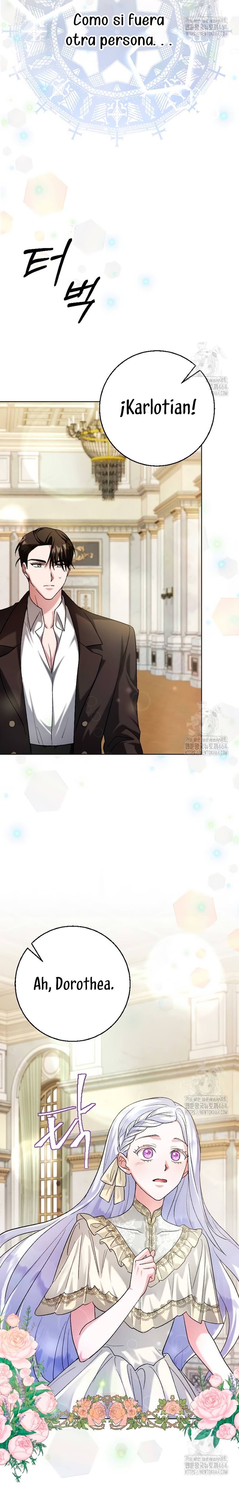 Ya basta de arrepentimientos, solo te pido que me mates Capítulo 15 - Página 12