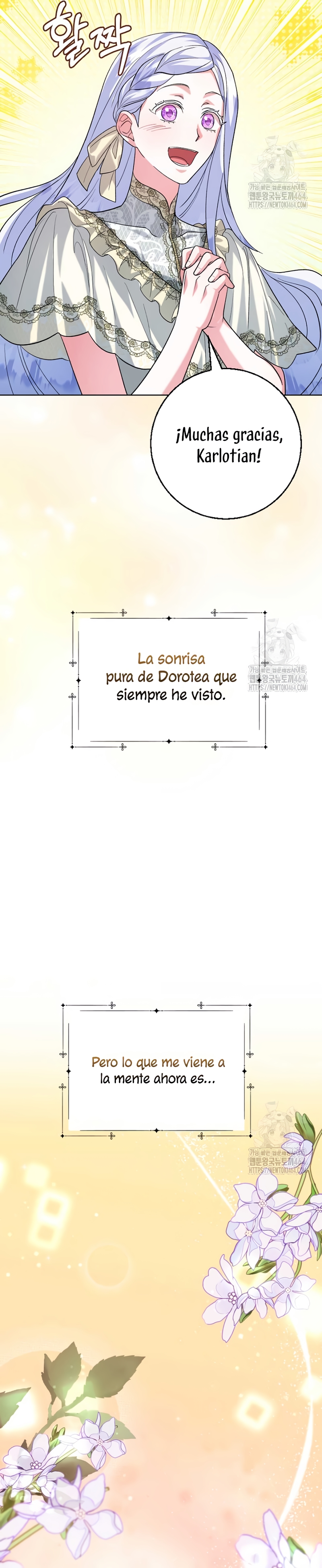 Ya basta de arrepentimientos, solo te pido que me mates Capítulo 15 - Página 22