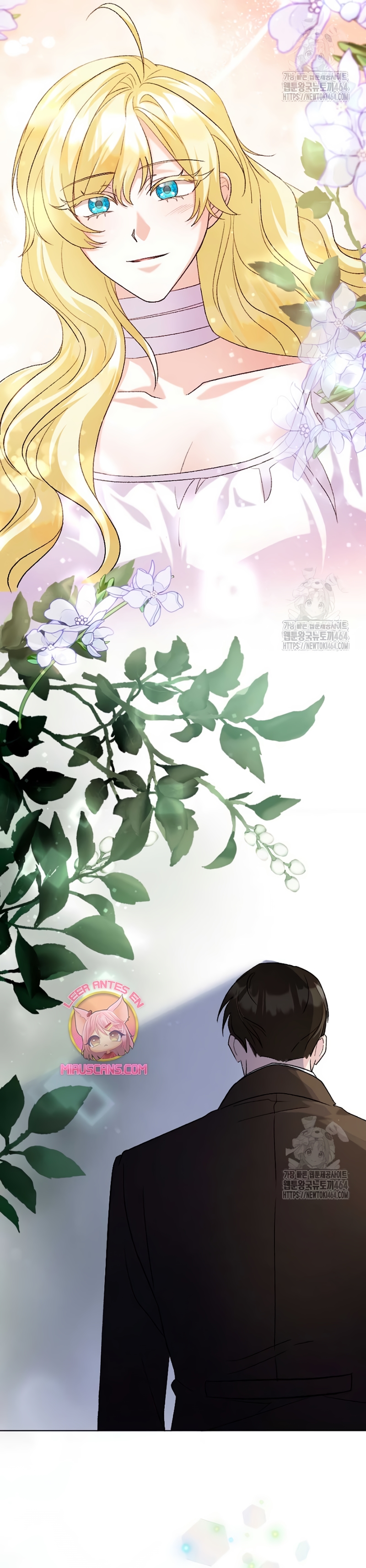 Ya basta de arrepentimientos, solo te pido que me mates Capítulo 15 - Página 23