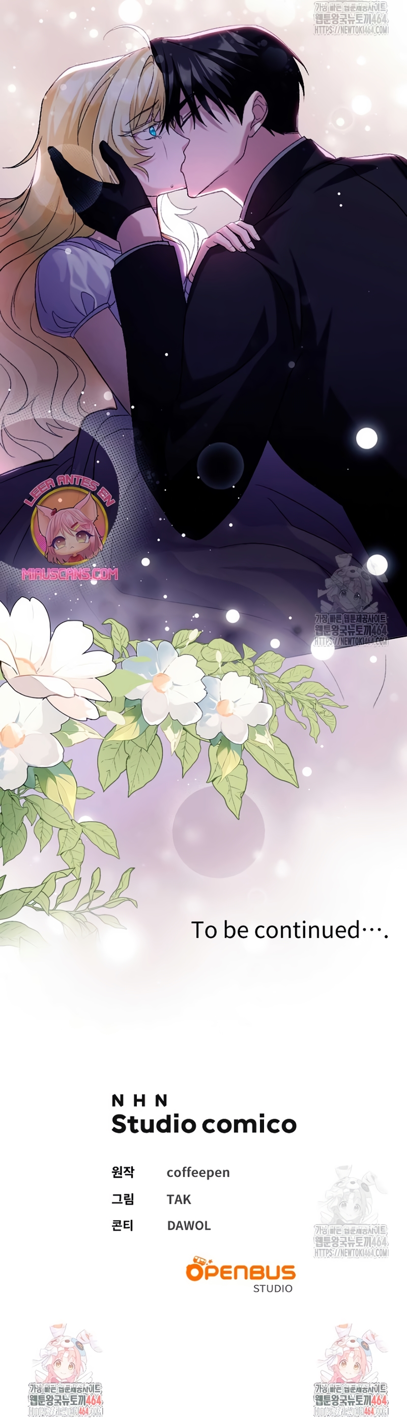 Ya basta de arrepentimientos, solo te pido que me mates Capítulo 15 - Página 45